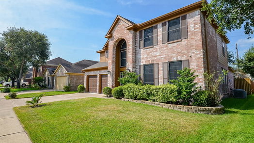 Katy 2-story, 4-bed 2323 Trotter Drive-idx