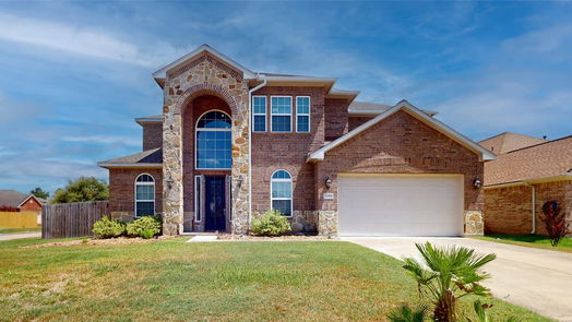 Katy 2-story, 4-bed 6530 Crystal Forest Trail-idx