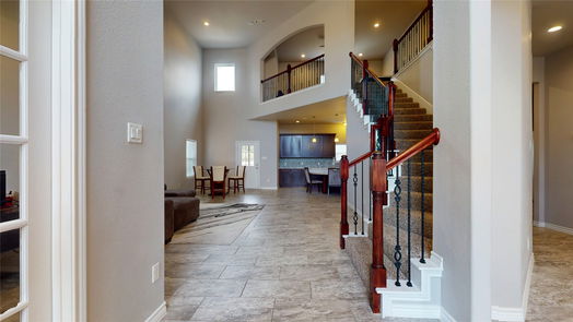 Katy 2-story, 4-bed 6530 Crystal Forest Trail-idx