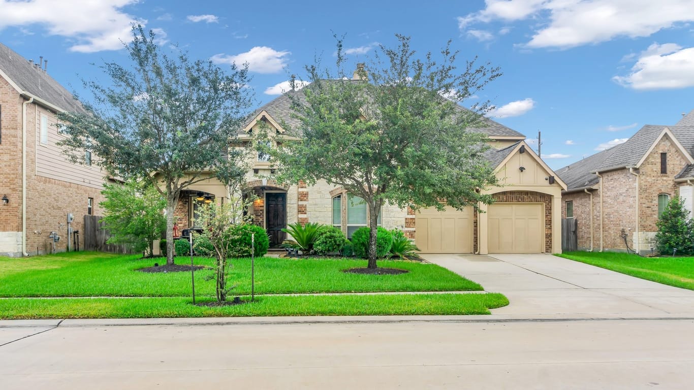 Katy 2-story, 4-bed 23222 Ruspino Shores Place-idx