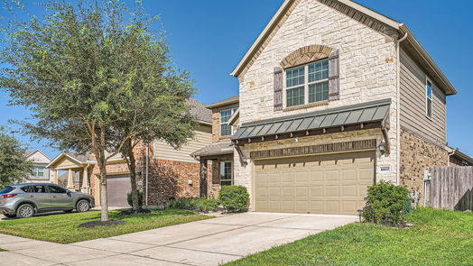 Katy 2-story, 4-bed 5007 Rue Dela Croix Drive-idx