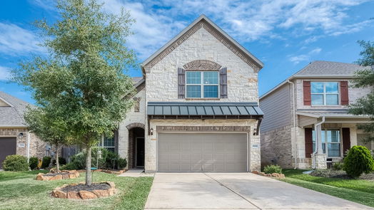 Katy 2-story, 4-bed 24910 Grand Sapphire Lane-idx