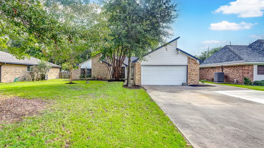 Katy 1-story, 3-bed 2806 Carson Drive-idx