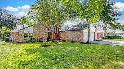 Katy 1-story, 3-bed 2806 Carson Drive-idx