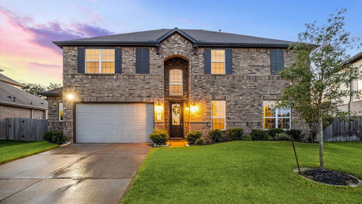 Katy 2-story, 5-bed 2411 Jitterbug Lane-idx