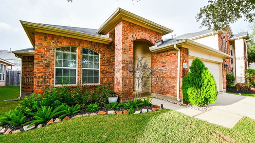 Katy 1-story, 4-bed 24610 Lakecrest Run Drive-idx