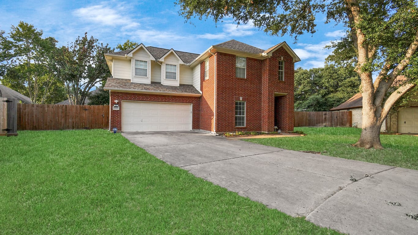 Katy 2-story, 4-bed 3360 Berzin Court-idx