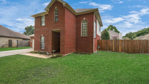 Katy 2-story, 4-bed 3360 Berzin Court-idx