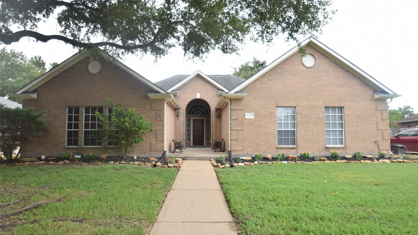 Katy 1-story, 3-bed 6249 Mallard Drive-idx