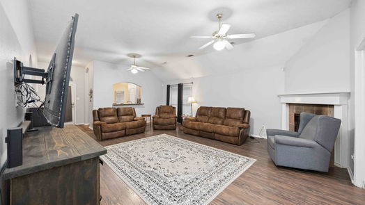 Katy 1-story, 3-bed 3345 Berzin Court-idx