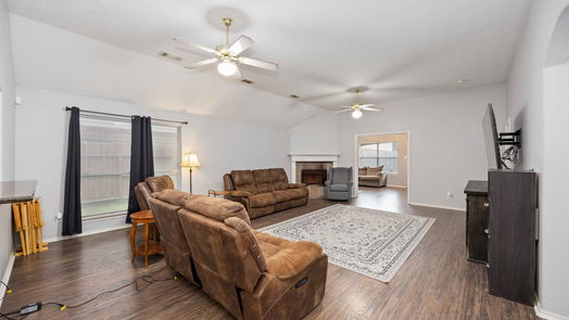 Katy 1-story, 3-bed 3345 Berzin Court-idx