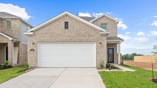 Katy 2-story, 4-bed 23131 True Fortune Drive-idx