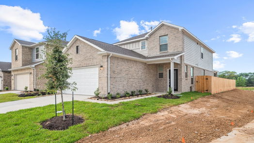 Katy 2-story, 4-bed 23131 True Fortune Drive-idx