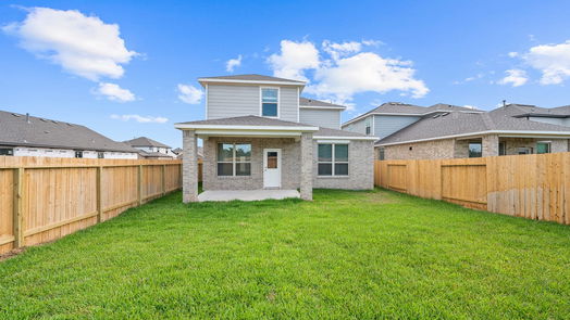 Katy 2-story, 4-bed 23131 True Fortune Drive-idx