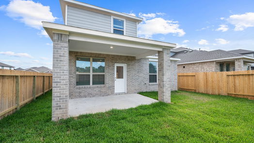 Katy 2-story, 4-bed 23131 True Fortune Drive-idx