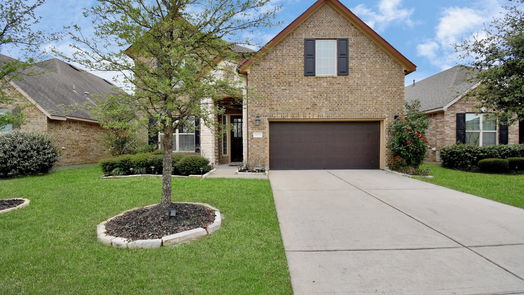 Katy 2-story, 4-bed 24723 Heirloom Lane-idx