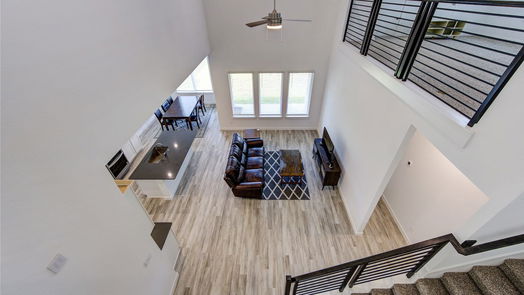 Katy 2-story, 4-bed 1525 Dawn Harbor Drive-idx