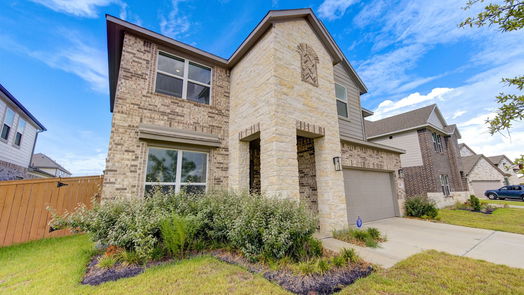 Katy 2-story, 4-bed 1525 Dawn Harbor Drive-idx