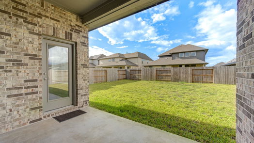 Katy 2-story, 4-bed 1525 Dawn Harbor Drive-idx