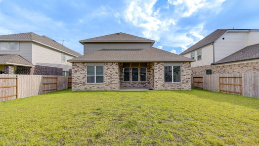 Katy 2-story, 4-bed 1525 Dawn Harbor Drive-idx