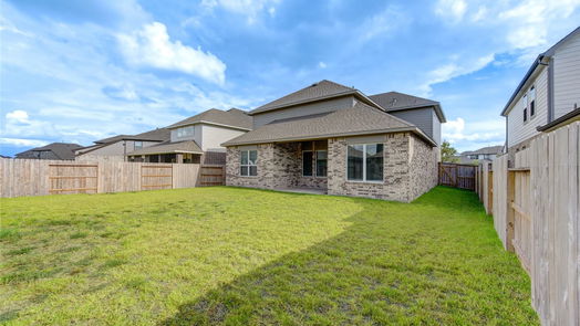 Katy 2-story, 4-bed 1525 Dawn Harbor Drive-idx