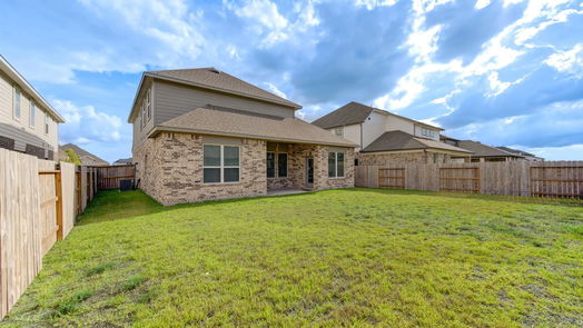 Katy 2-story, 4-bed 1525 Dawn Harbor Drive-idx