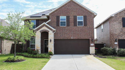 Katy 2-story, 4-bed 4422 Sandhill Terrace Lane-idx