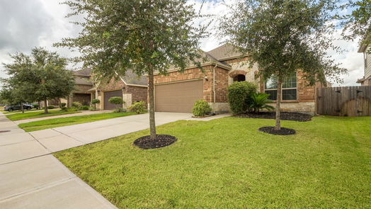 Katy 1-story, 3-bed 5323 Royal Press Drive-idx