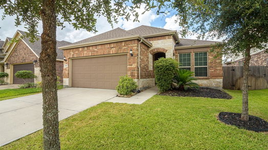 Katy 1-story, 3-bed 5323 Royal Press Drive-idx