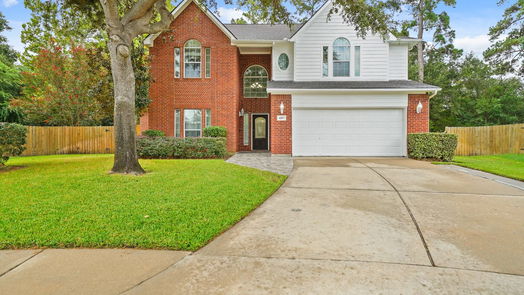 Katy 2-story, 4-bed 6107 Kyle Bend Lane-idx