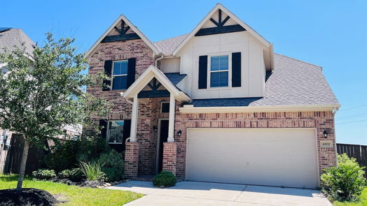 Katy 2-story, 4-bed 4302 Upland Stream Lane-idx