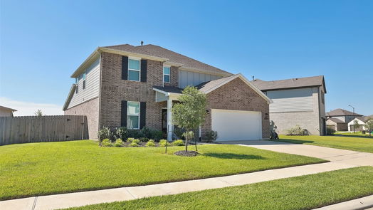 Katy 2-story, 4-bed 23211 Morning Splendor Drive-idx