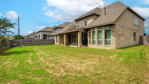 Katy 2-story, 5-bed 6407 Hedge Sparrow Lane-idx