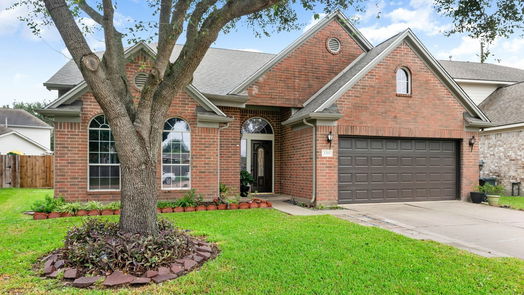 Katy 2-story, 4-bed 2211 Acorn Square Court-idx