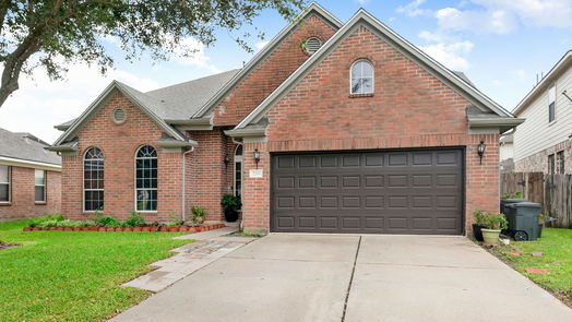 Katy 2-story, 4-bed 2211 Acorn Square Court-idx