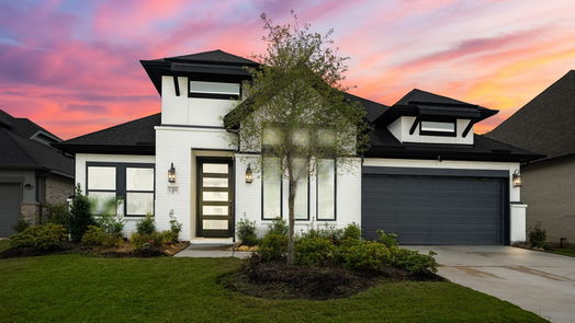 Katy null-story, 3-bed 7311 Compass Drive-idx