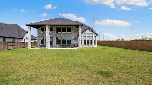 Katy 2-story, 4-bed 6903 Shoreline View Drive-idx