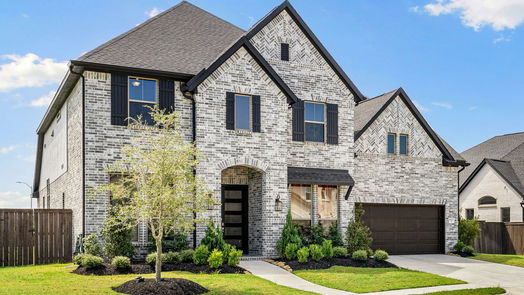 Katy 2-story, 4-bed 6903 Shoreline View Drive-idx