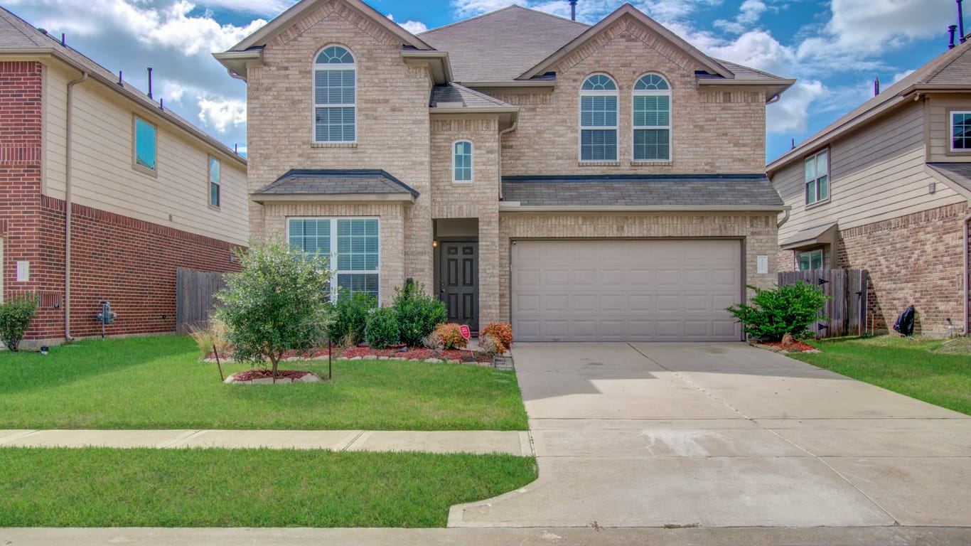 Katy 2-story, 5-bed 3531 Rossini Drive-idx