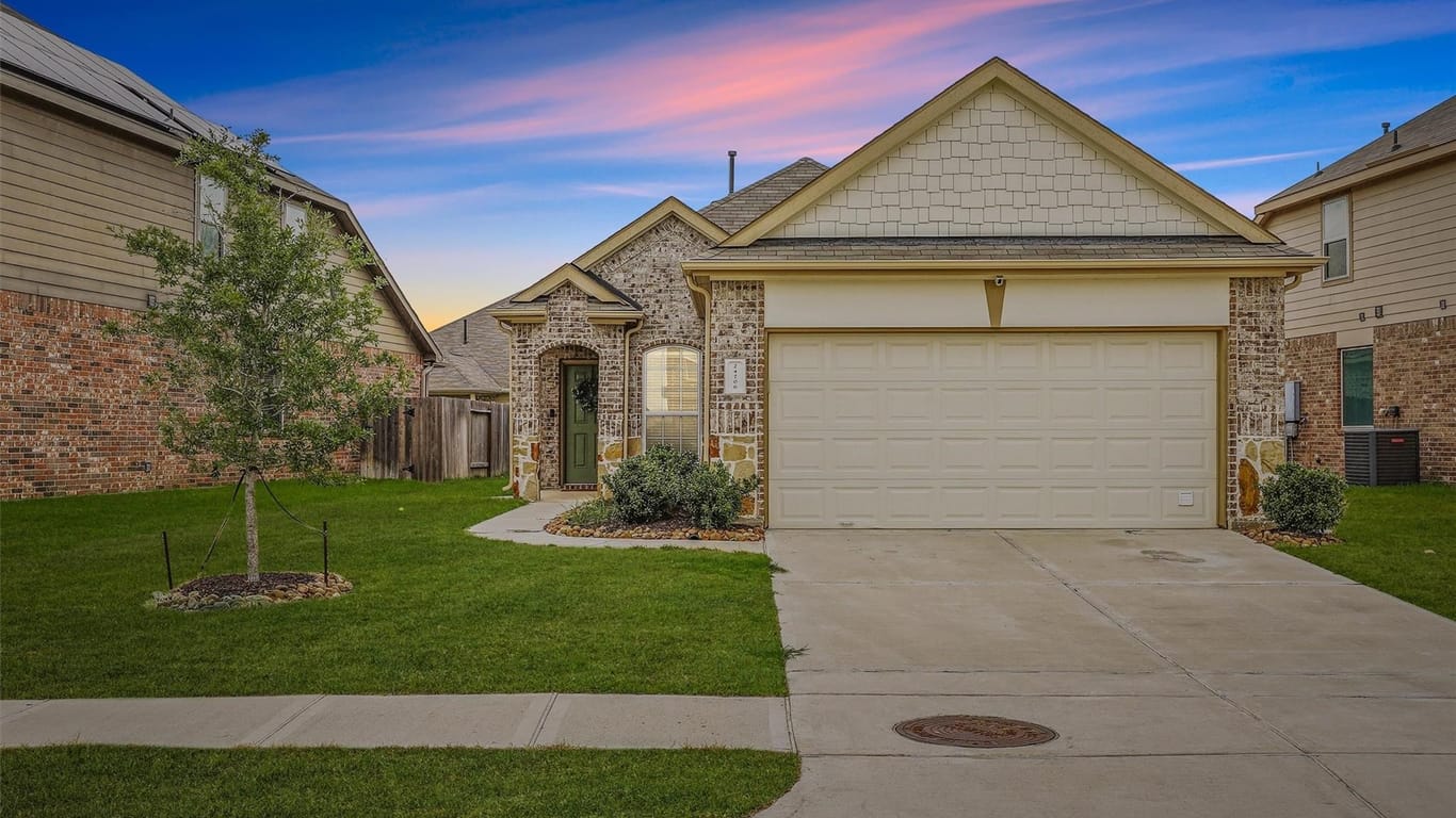 Katy 1-story, 4-bed 24706 Alberti Sonata Drive-idx