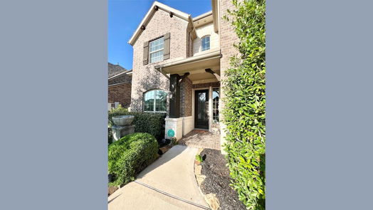 Katy 2-story, 4-bed 6714 Birchwood Bend Court-idx