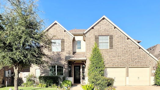 Katy 2-story, 4-bed 6714 Birchwood Bend Court-idx