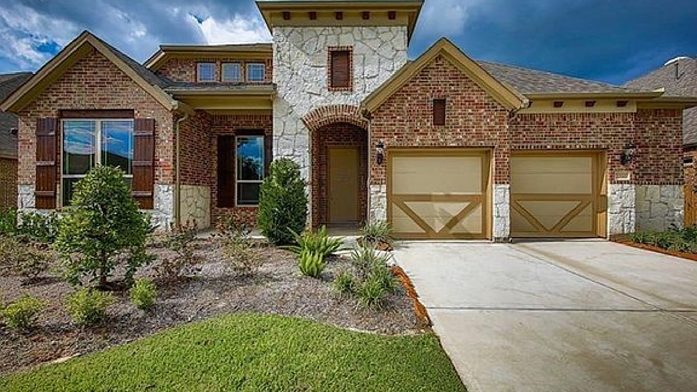 Katy 2-story, 4-bed 2210 Summer Gardens Lane-idx