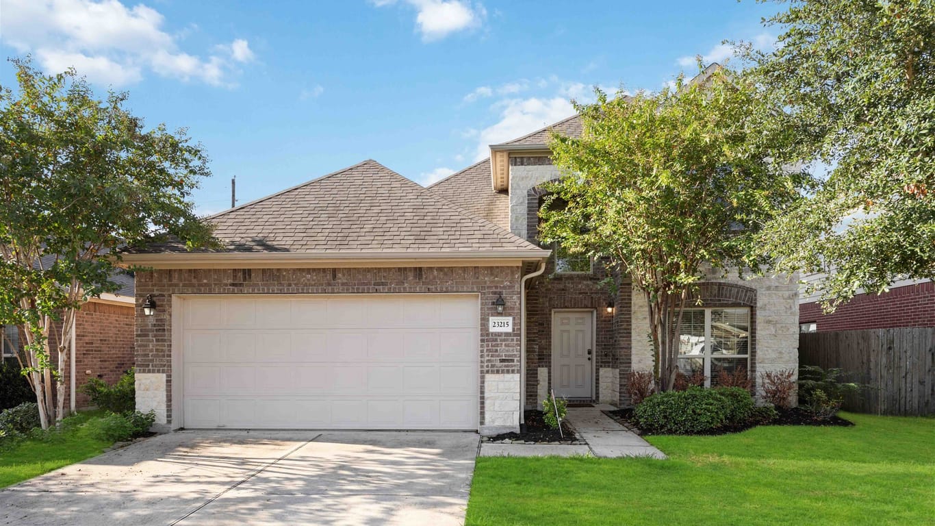 Katy 2-story, 4-bed 23215 Campwood Terrace Lane-idx