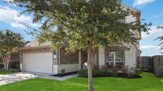 Katy 2-story, 4-bed 23215 Campwood Terrace Lane-idx