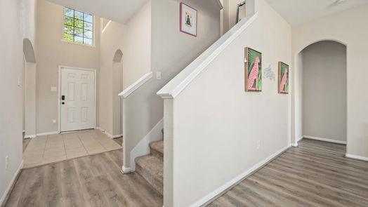 Katy 2-story, 4-bed 23215 Campwood Terrace Lane-idx