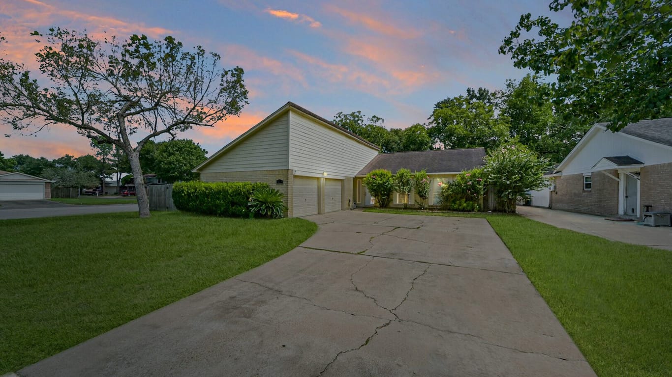 Katy 1-story, 3-bed 2122 Clemson Drive-idx