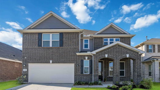 Katy 2-story, 4-bed 25535 Cartington Lane-idx