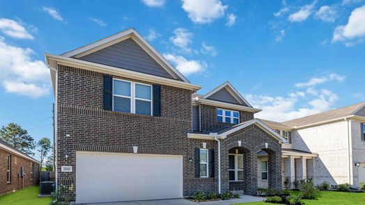 Katy 2-story, 4-bed 25535 Cartington Lane-idx