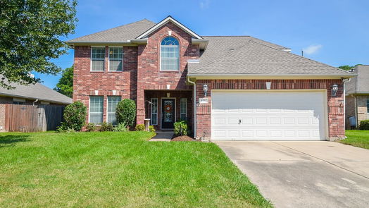 Katy 2-story, 5-bed 6102 Pine Lakes Drive-idx